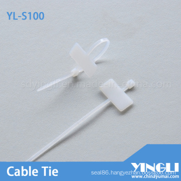 Cable Tie Tag in PA